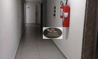 Imagem 3: Apartamento com 3 dormitórios à venda, 80 m² por R$ 590.000,00 - Rudge Ramos - São Bernard