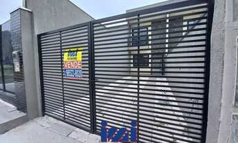 Imagem 2: Sobrado com dois dormitórios Balneário Sta Etienne