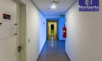 Imagem 7: Sala à venda, 33 m² por R$ 348.000,00 - Água Verde - Curitiba/PR