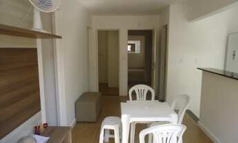 Imagem 3: Apartamento com 2 dormitórios à venda, 40 m² por R$ 208.000,00 - Vila Nova Aparecida - Mog