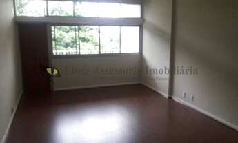 Imagem 3: Rio de Janeiro - Apartamento Padrão - Tijuca