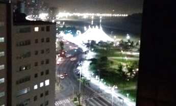 Imagem 6: Apartamento para venda com 195 metros quadrados com 2 quartos em Itararé - São Vicente - S