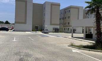 Imagem: Apartamento à venda, 39 m² por R$ 175.000,00