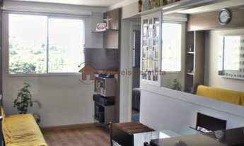 Imagem 2: APARTAMENTO RESIDENCIAL em CAMPINAS - SP, LOTEAMENTO PARQUE SÃO MARTINHO