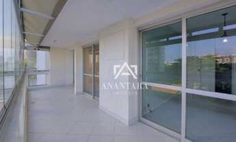 Imagem 4: Apartamento no condomínio Riviera Dei Fiori com 2 quartos - Barra da Tijuca