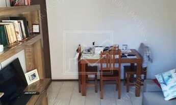 Imagem 3: Apartamento à venda no bairro Praia João Rosa - Biguaçu/SC