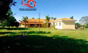 Imagem 5: Fazenda 84 Alqueires Região De Presidente Venceslau -SP