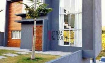 Imagem 5: Casa com 3 dormitórios à venda, 380 m² por R$ 1.699.000 - Ribeirão dos Porcos - Atibaia/SP