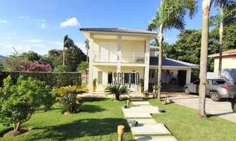 Imagem: Casa com 3 dormitórios à venda, 365 m²