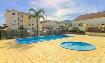 Imagem 3: Apartamento para venda tem 63m² com 3 quartos em Hípica - Porto Alegre - RS