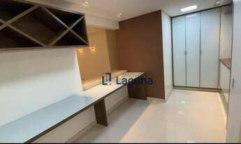 Imagem 4: Apartamento com 5 dormitórios à venda, 330 m² por R$ 3.600.000,00 - Jardim - Santo André/S