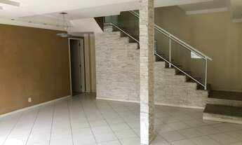 Imagem 4: Casa de condomínio para venda possui 155 metros quadrados com 4 quartos