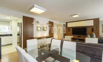 Imagem 6: CURITIBA - Apartamento Padrão - Ecoville