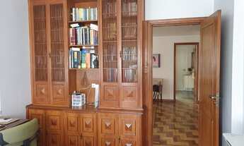 Imagem 4: Bela Vista metro Trianon/Brigadeiro apto de luxo