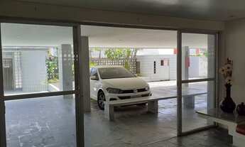 Imagem 6: Ótimo ap,ótimo local,B.Novo,prox shopping,elevador,gás,portaria,salão,a vista