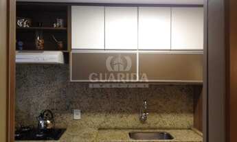 Imagem 3: Apartamento para comprar no bairro Teresópolis - Porto Alegre com 1 quarto