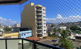 Imagem 2: Apartamento para venda tem 110 metros quadrados com 3 quartos