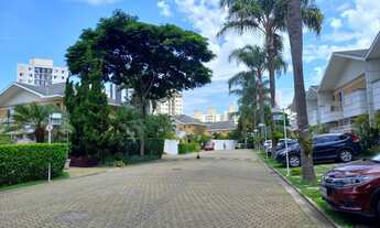 Imagem 3: Casa de condomínio para venda possui 101 metros quadrados com 3 quartos