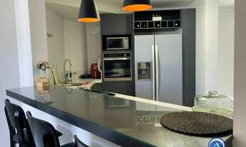 Imagem: Apartamento para venda com 220 metros quadrados