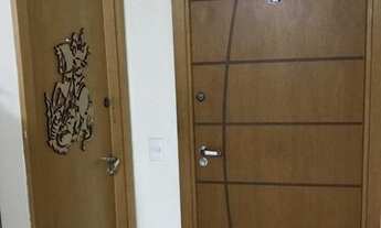 Imagem 4: Apartamento com 3 dormitórios à venda, 115 m² por R$ 588.000,00 - Jardim São Carlos - Suma