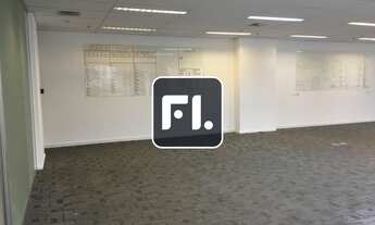 Imagem 6: Conjunto comercial no Itaim Bibi para locação com 193m²