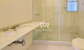 Imagem 6: Apartamento no condomínio Riviera Dei Fiori com 2 quartos - Barra da Tijuca