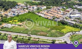 Imagem: Itatiba - Terreno Padrão - Jardim Nossa