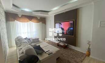 Imagem 2: Apartamento com 3 dormitórios à venda, 140 m² por R$ 650.000,00 - Centro - Itajaí/SC