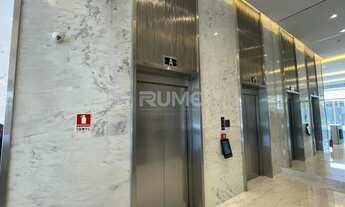 Imagem 7: Sala - Cambuí - Campinas