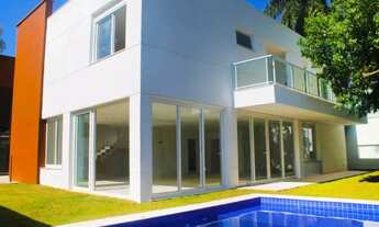 Imagem 5: Casa em Condomínio Brooklin Velho - São Paulo - SP