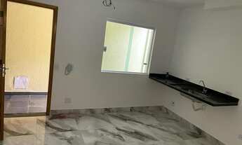 Imagem: Studio para venda tem 30 metros quadrados