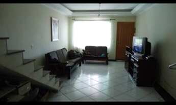 Imagem 7: Casa para venda com 147 metros quadrados com 3 quartos em Vila Cecília Maria - Santo André