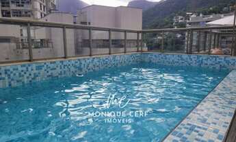 Imagem 2: Espetacular apartamento duplex de 100m2, no condomínio Vintage Way