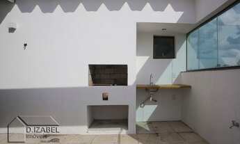 Imagem 6: Cobertura duplex para venda com 180 metros quadrados com 3 quartos em Vila Madalena - São