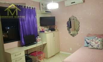 Imagem 5: Apartamento para venda possui 148 metros quadrados com 3 quartos