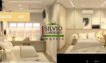 Imagem 6: Casa Geminada em Alto Padrão com 03 suítes