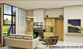 Imagem 4: CASA COM 3 SUÍTES NO BAIRRO PLANALTO EM GRAMADO