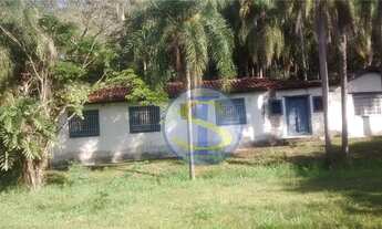 Imagem: Chácara com 2 dormitórios à venda, 9300