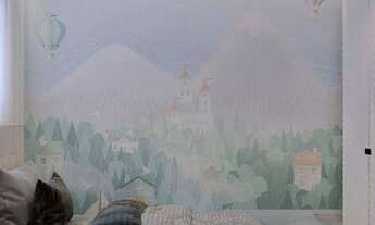 Imagem 7: Apartamento com 2 dormitórios à venda, 45 m² por R$ 177.000,00 - Jardim Gurilândia - Tauba