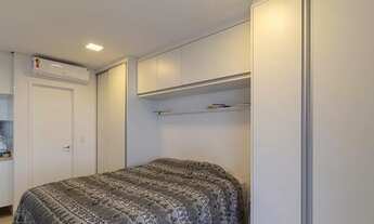 Imagem 11: Apartamento para venda possui 44 metros quadrados com 1 quarto em Centro - Osasco - SP