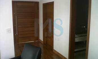 Imagem 3: Sobrado com 4 dormitórios à venda, 460 m² por R$ 1.500.000,00 - Mogi Moderno - Mogi das Cr