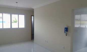 Imagem 2: Otimo Apartamento Tipo, Dois quartos, com Suite e Elevador