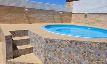 Imagem: Cobertura com 3 dorms, José Menino, Santos