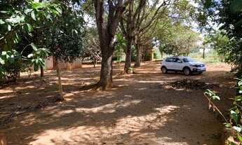 Imagem 7: Chácara documentada de 2 hectares em Brazlândia, Incra 07