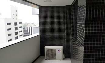 Imagem 5: 1/4 com suíte - Condomínio Salvador Prime