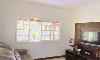 Imagem 6: Casa de condomínio para venda 250 m² com 4 quartos no Itanhangá - Rio de Janeiro