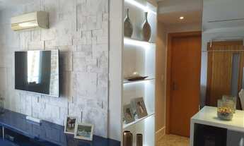 Imagem 2: Apartamento - Vila Adyanna - Edifício DeVille - 105m² - 3 Dormitórios