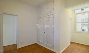 Imagem 6: RIO DE JANEIRO - Apartamento Padrão - Copacabana