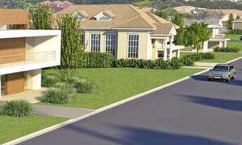 Imagem 6: Terreno à venda, 361 m² Reserva Saint Paul - Itu/SP