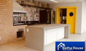 Imagem: Linda Casa Para Locação no Residencial